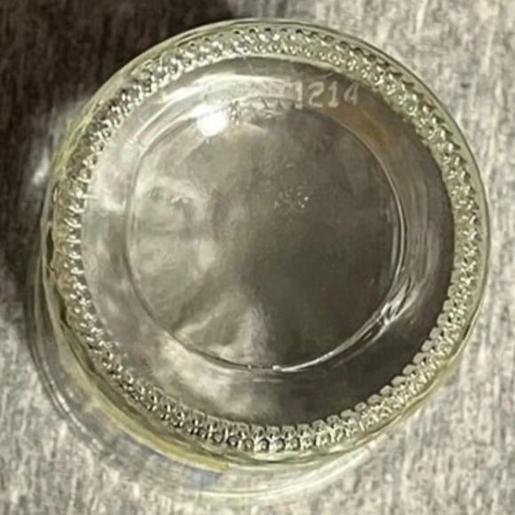 Welch’s Curious George 5 Jelly Jar Glass - Picture 6 of 6